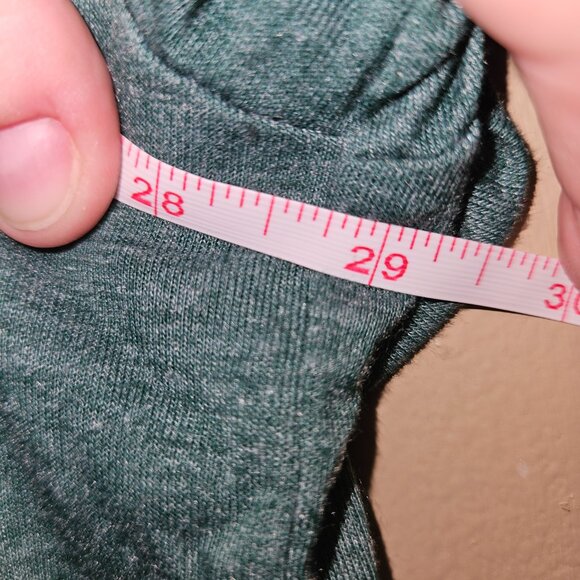 Green Prone to Shenanigans and Malarkey St Patricks Day Shein Tee - Picture 6 of 6